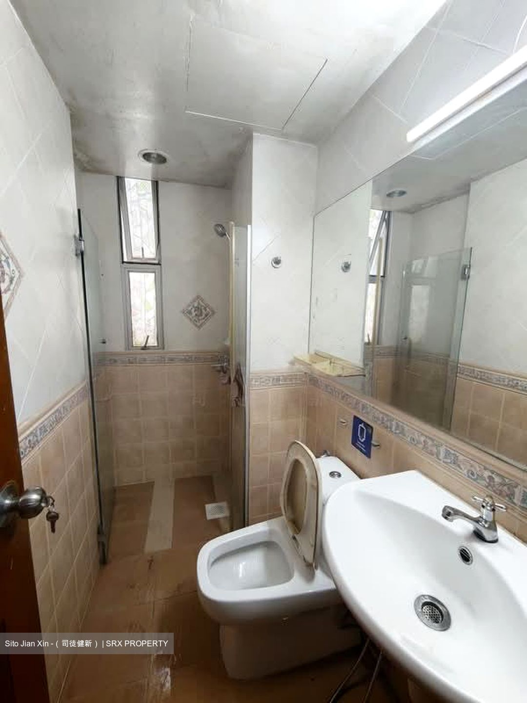 Orchid Park Condominium (D27), Condominium #598293741